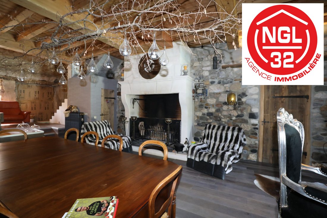 House in Choisy, Auvergne-Rhône-Alpes, France 5 - 15532844