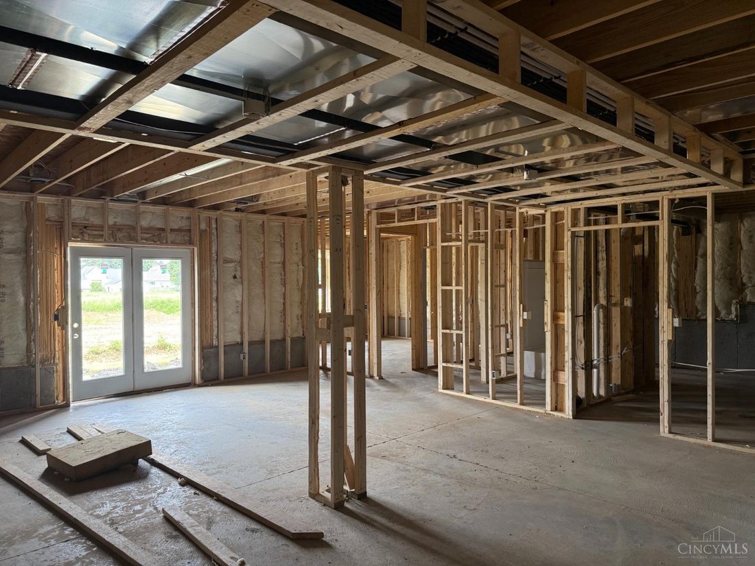 House in Liberty Twp, Ohio, United States 5 - 18635458