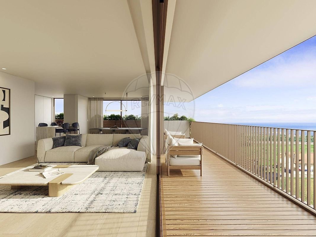 Apartment in Sao Felix da Marinha, Porto District, Portugal 4 - 18634128