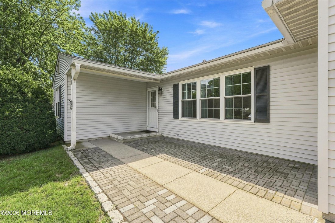 House in Brick Township, New Jersey, United States 5 - 18637932