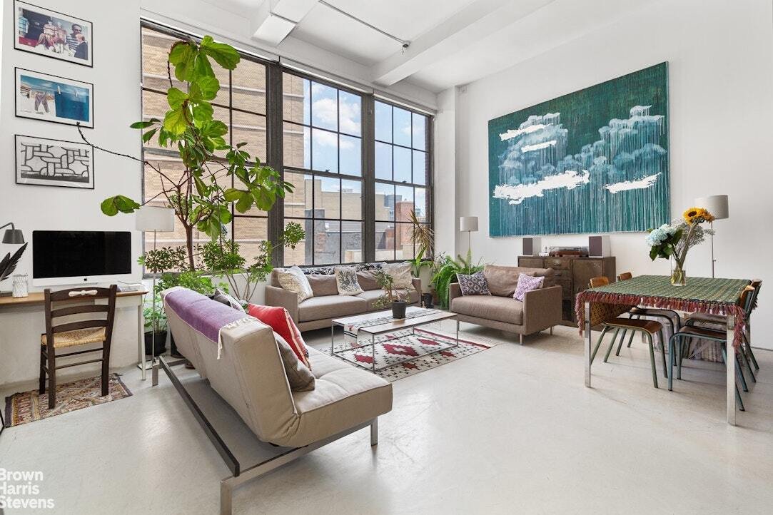 Co Op in New York, New York, United States 2 - 18010176