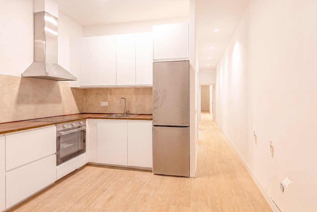Apartment in Chamberi, Madrid, Spain 2 - 18638782