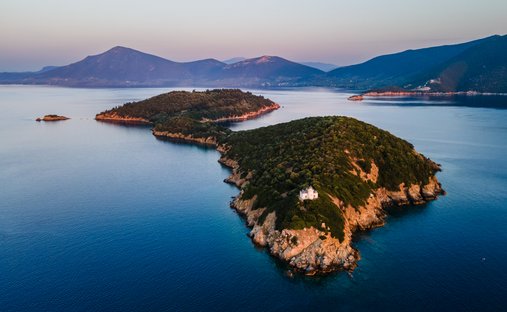 Pteleos, Thessaly and Central Greece, Greece 1