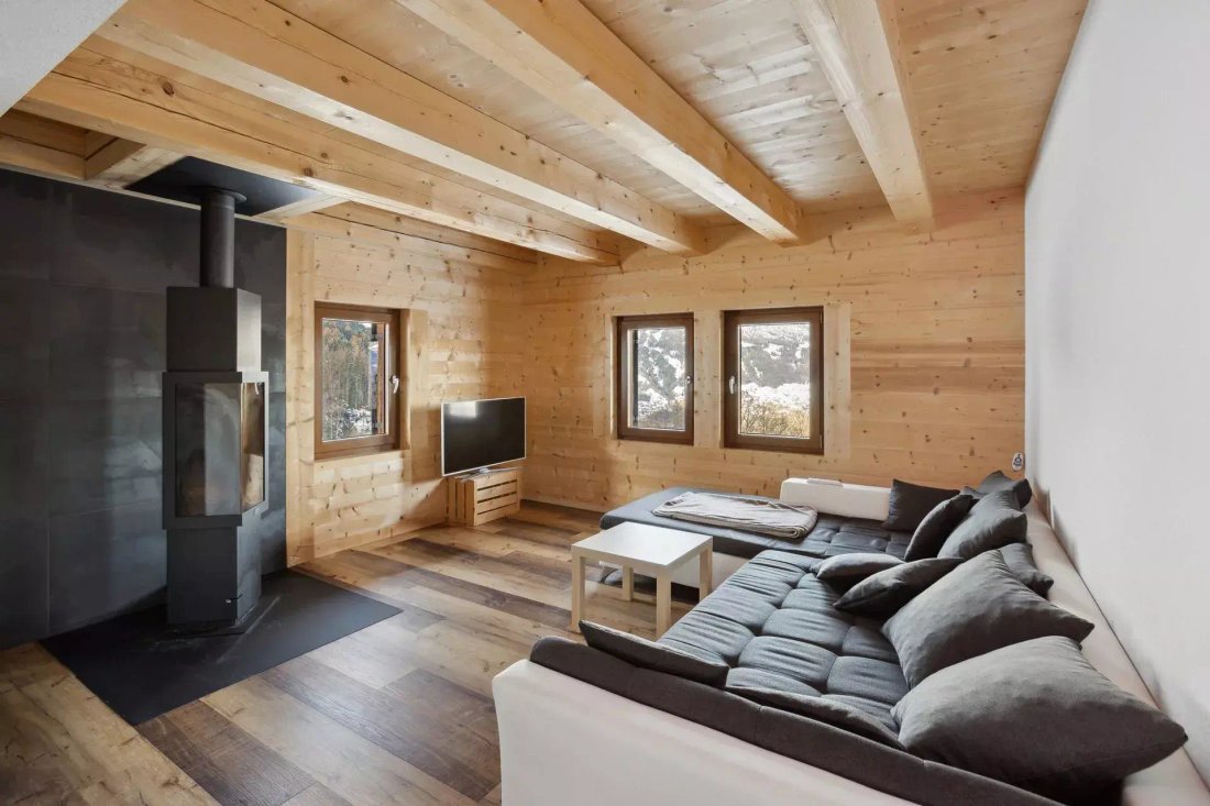 Chalet in Monthey, Valais, Switzerland 2 - 18633341