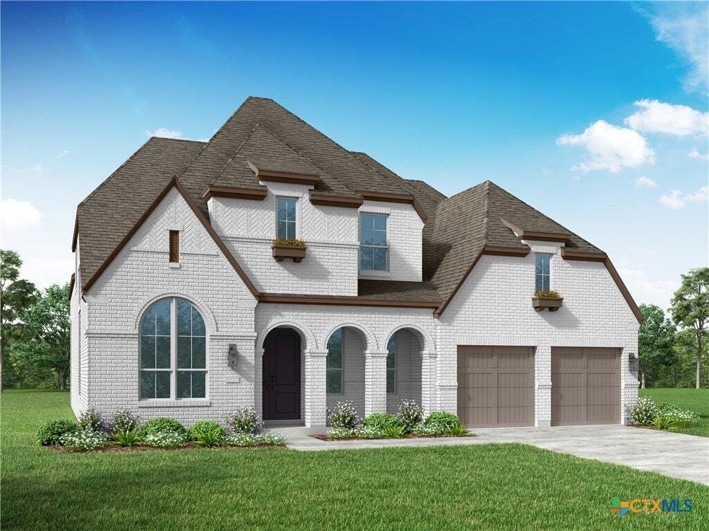 House in San Marcos, Texas, United States 1 - 18637568