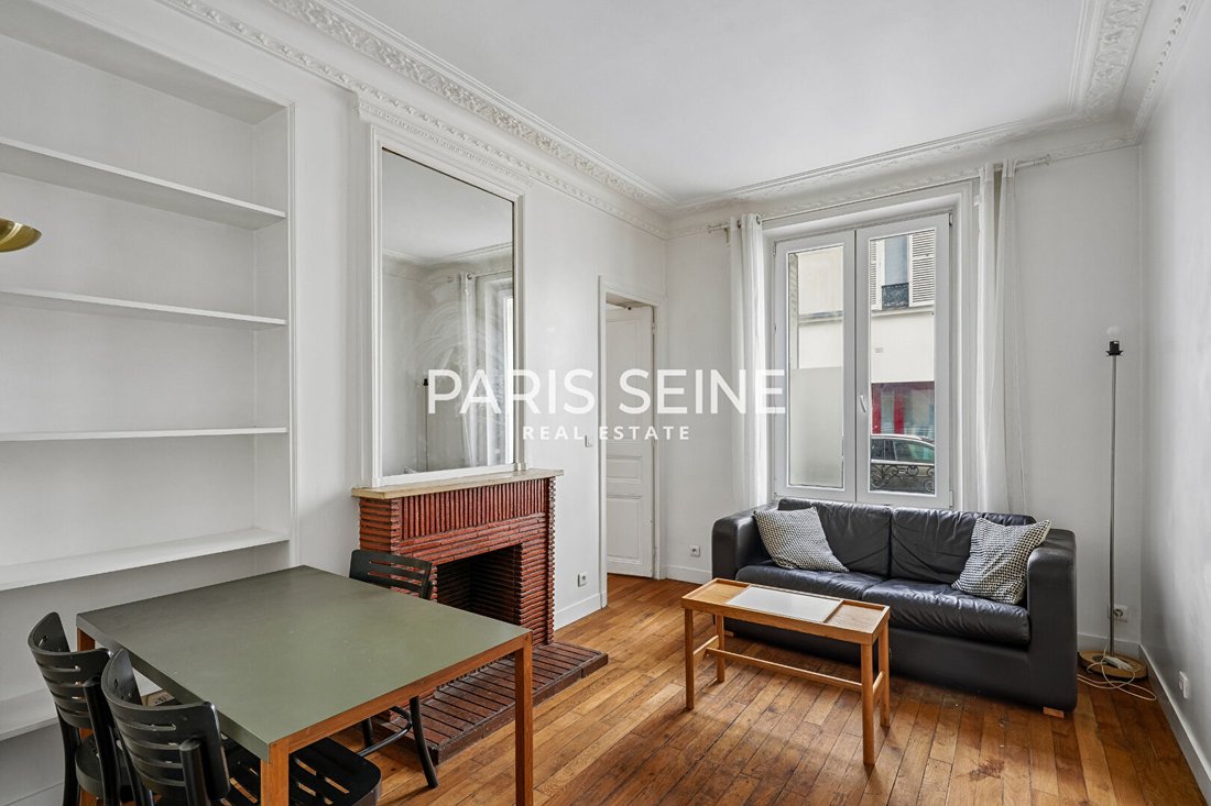Apartment in Saint Placide, Paris 6e Arrondissement, Paris 1 - 18639215