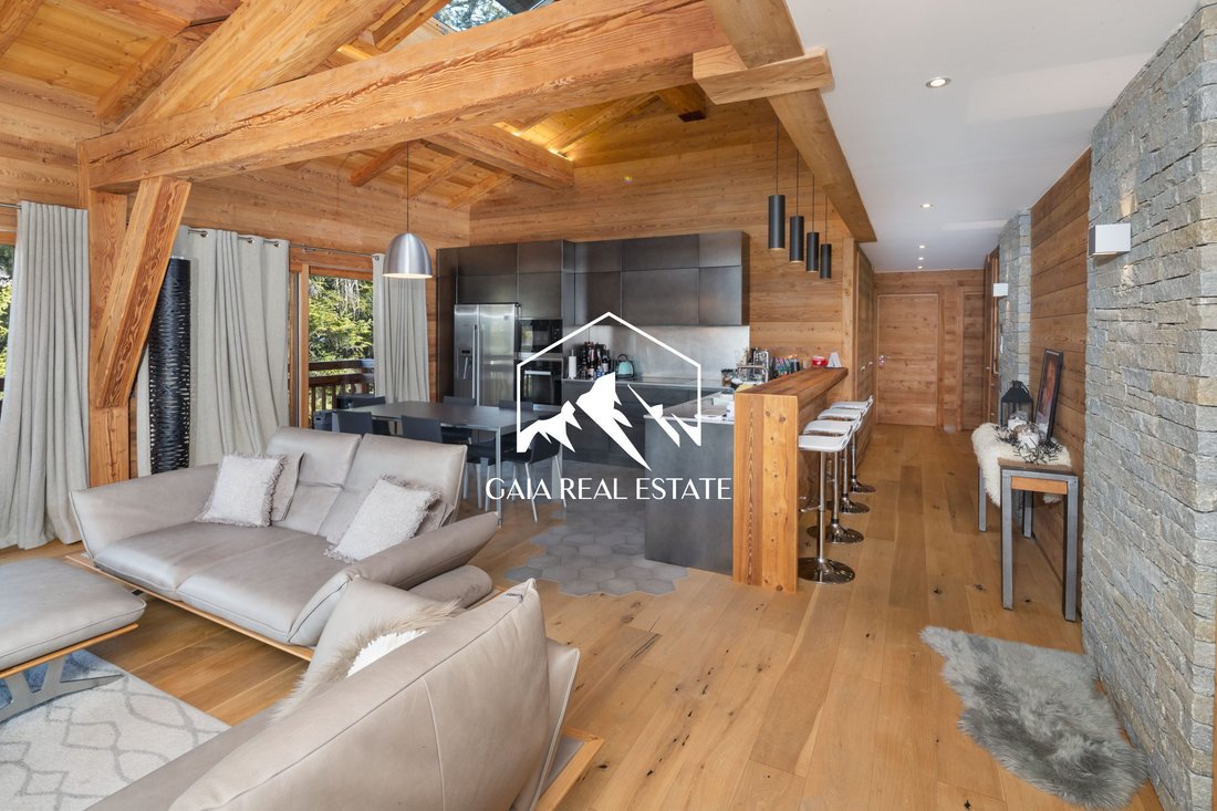Villa in Crans-Montana, Valais, Switzerland 3 - 18633401