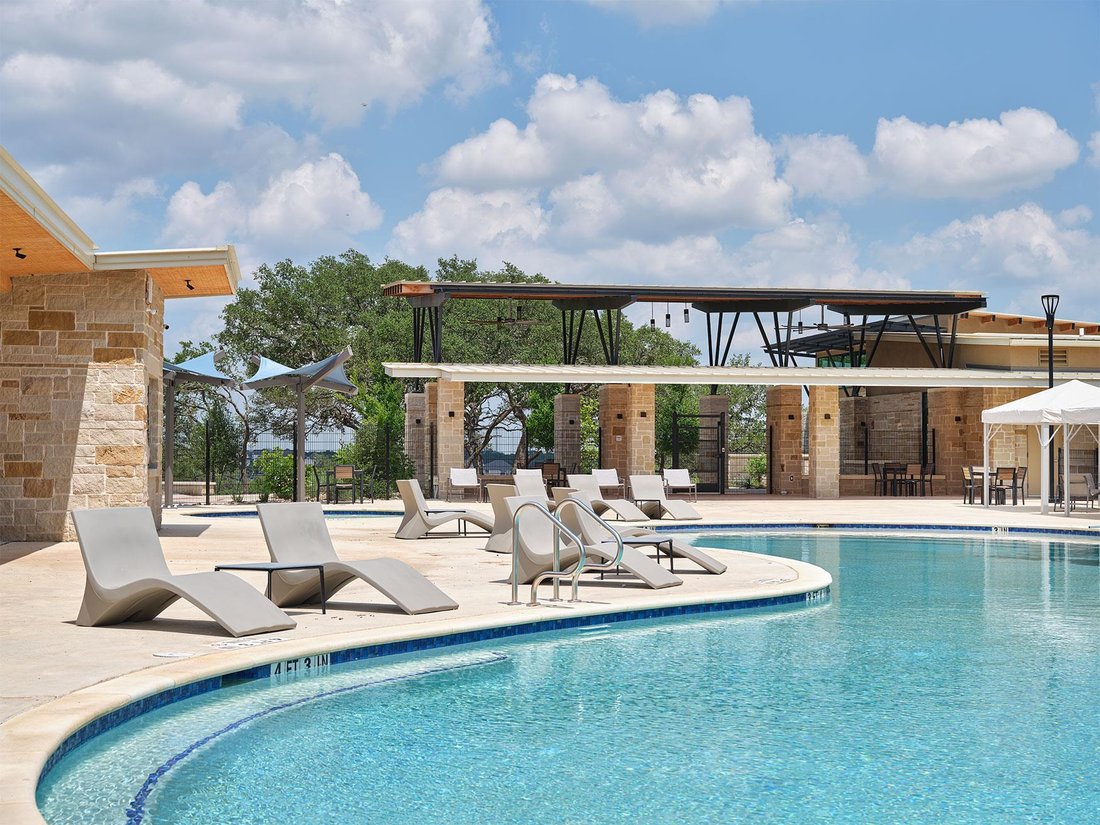 Casa a San Marcos, Texas, Stati Uniti 5 - 18634184
