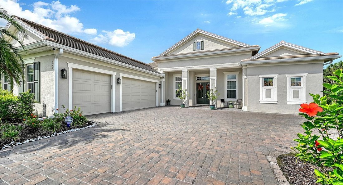 House in Sarasota, Florida, United States 2 - 18633495
