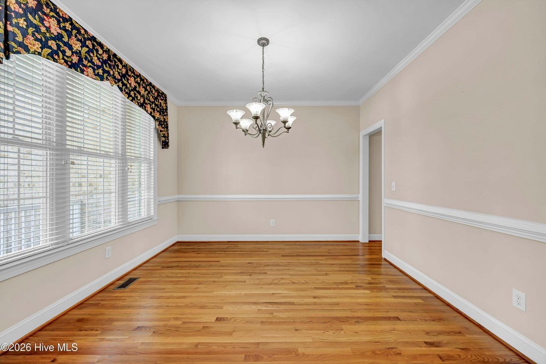 House in Wilmington, North Carolina, United States 2 - 18637968