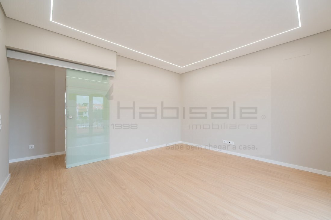 Wohnung in Estoril, Cascais und Estoril, Lissabon 3 - 18639078