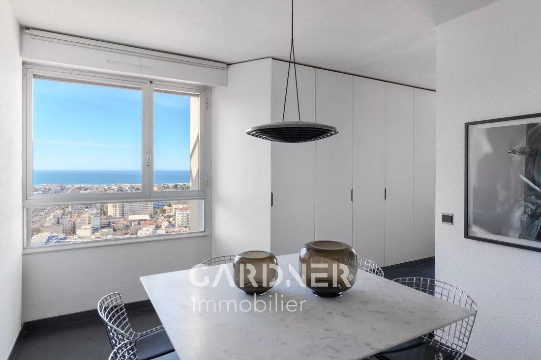 Apartment in 1er Arrondissement, Marseille, France 4 - 17192080