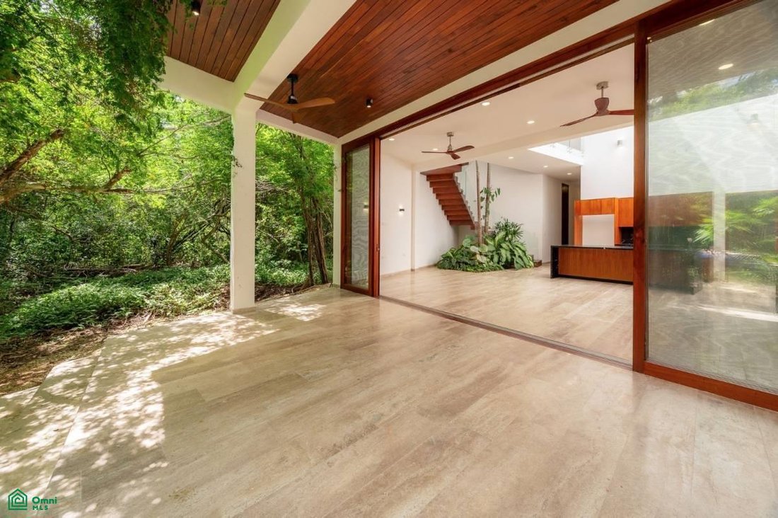 House in Playa del Carmen, Quintana Roo, Mexico 2 - 17089135