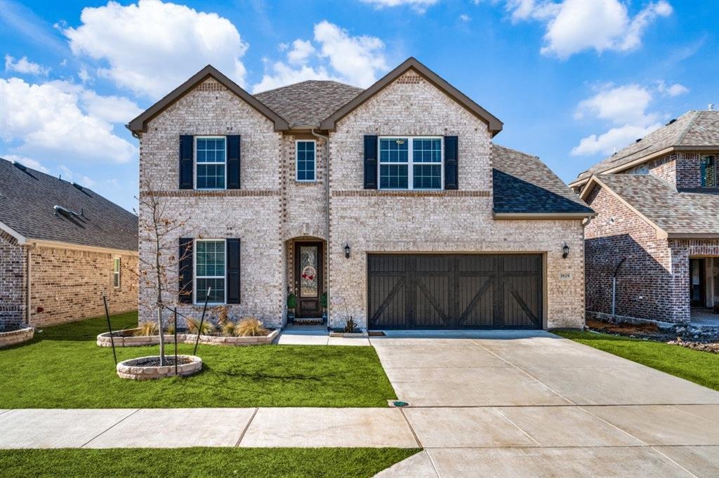 House in Celina, Texas, United States 1 - 18638381