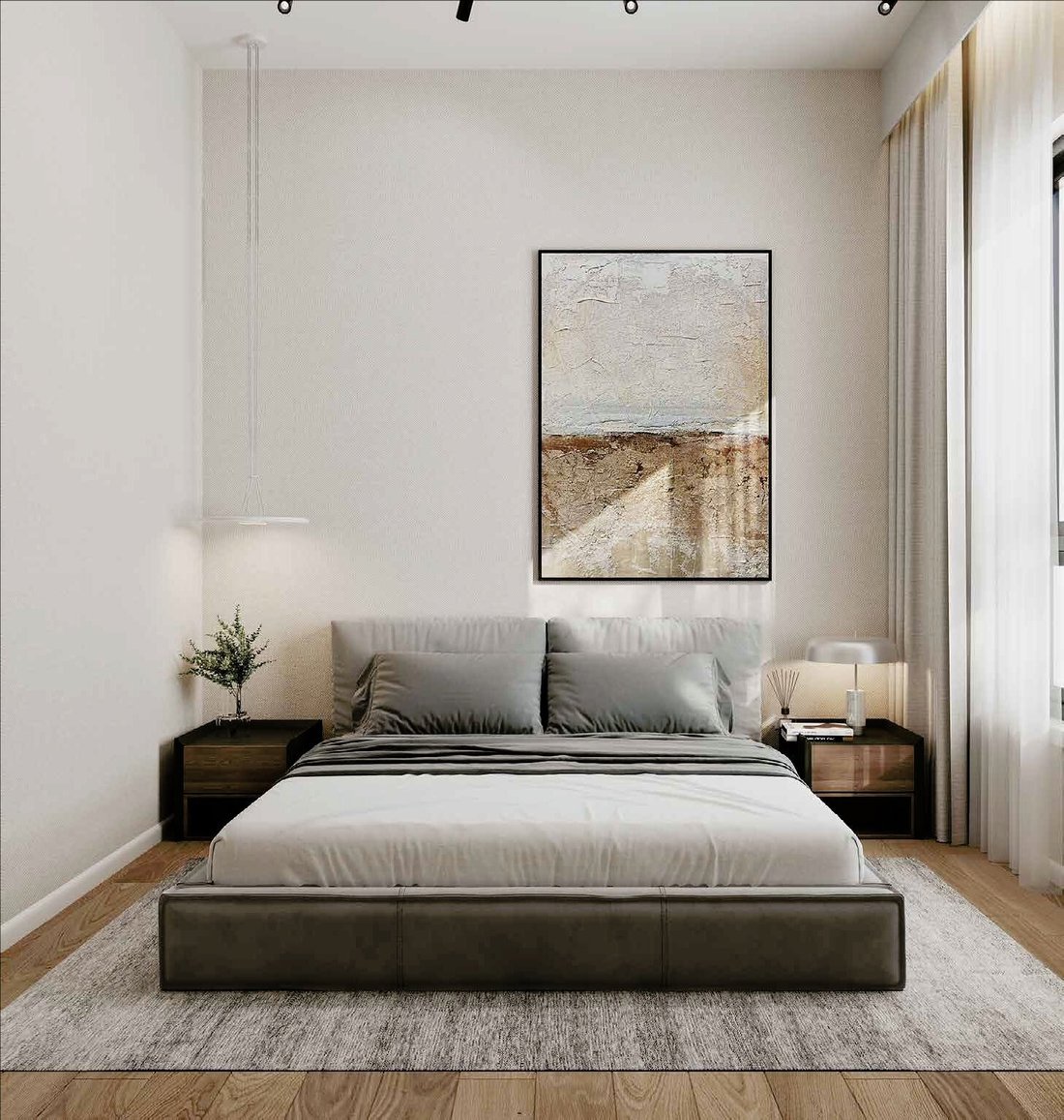 Apartment in Limassol, Limassol, Cyprus 4 - 16502537