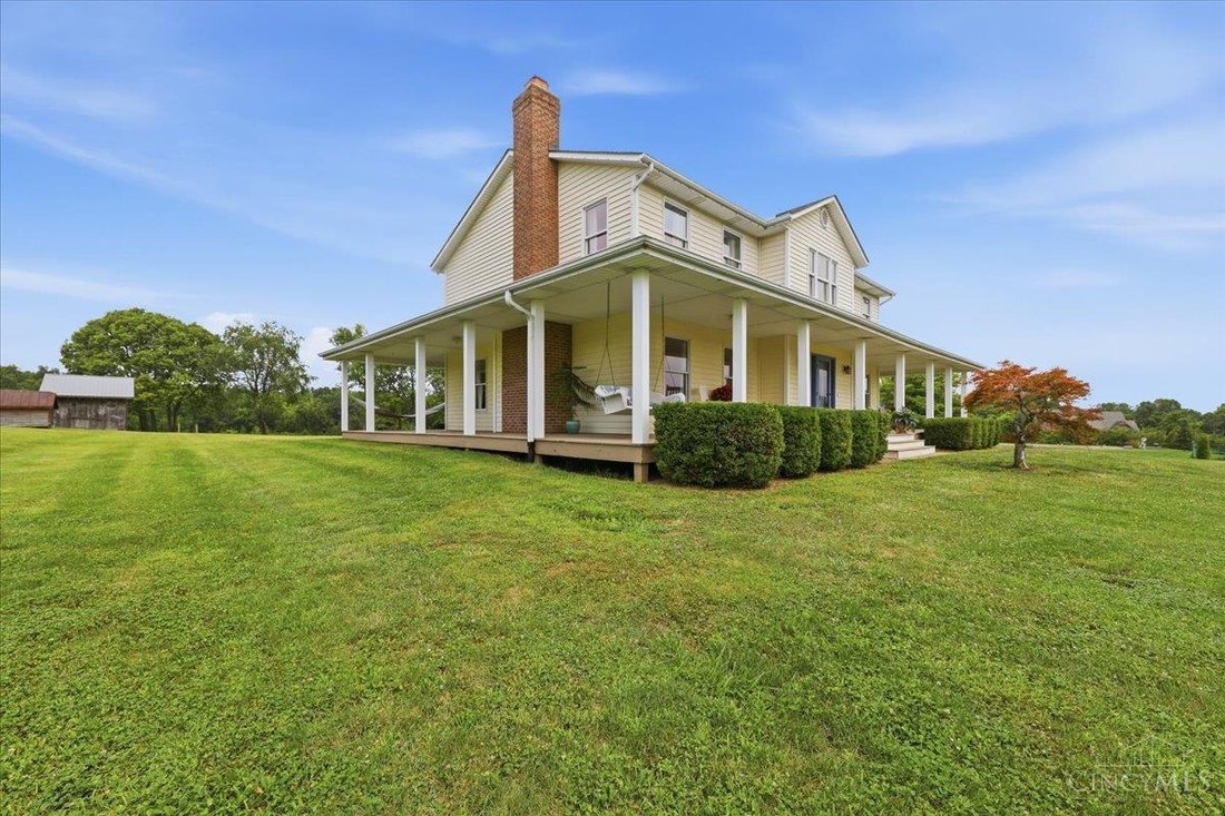 House in Franklin, Ohio, United States 3 - 18635690