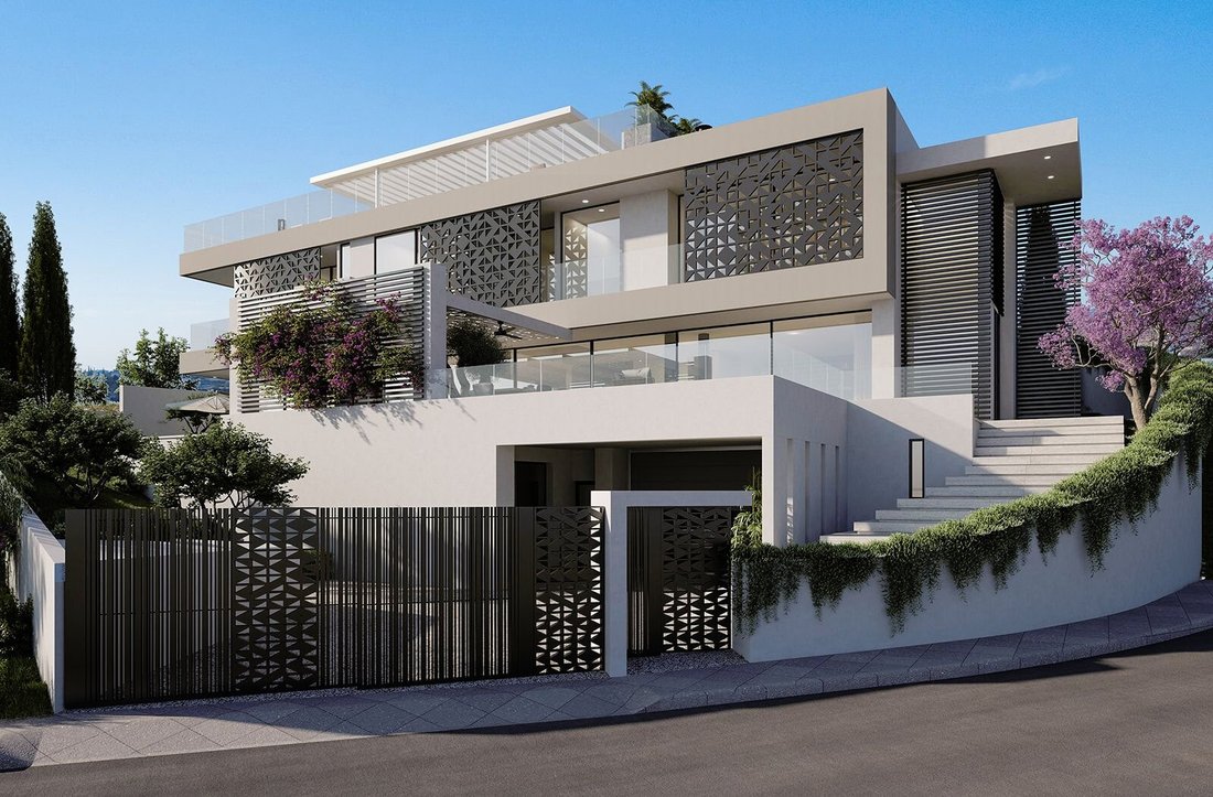 Villa in Agios Tychon, Limassol, Cyprus 3 - 16372940
