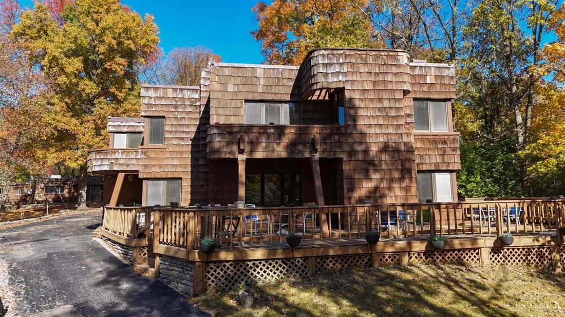 House in Bridgetown North, Ohio, United States 2 - 18635356