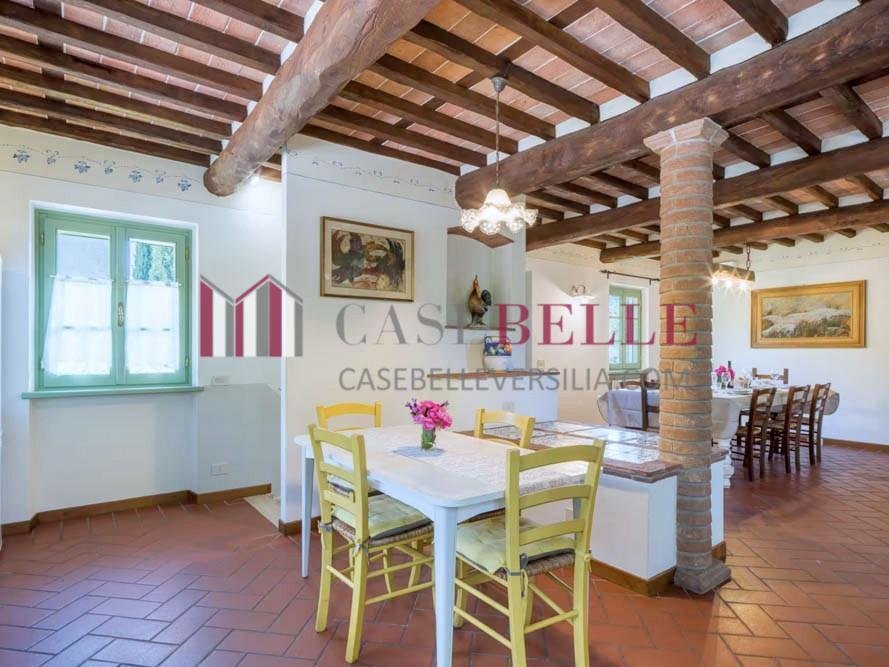Villa in Camaiore, Tuscany, Italy 5 - 18638392