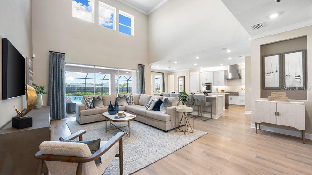 House in Odessa, Florida, United States 3 - 17613171