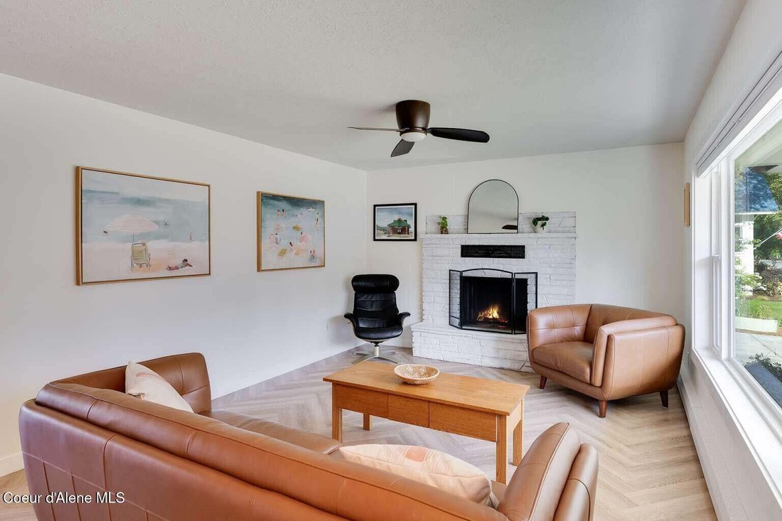 House in Sandpoint, Idaho, United States 5 - 18633705