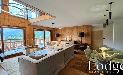 Apartment in Briançon, Provence-Alpes-Côte d'Azur, France 1