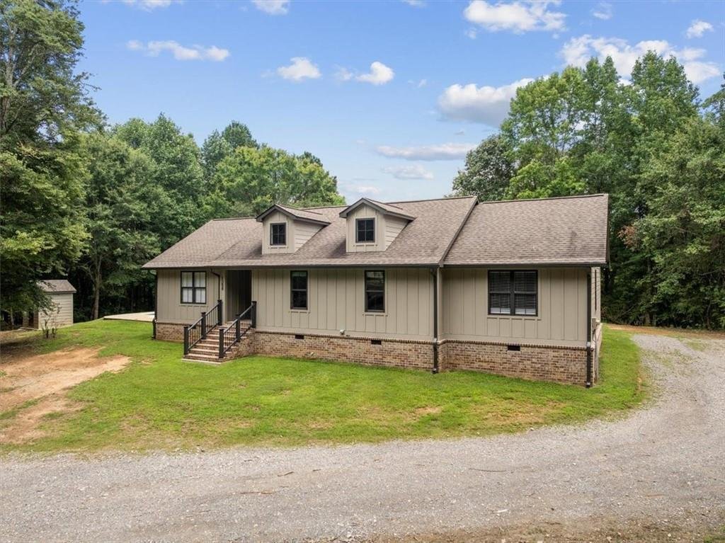 House in Calhoun, Georgia, United States 3 - 18638045