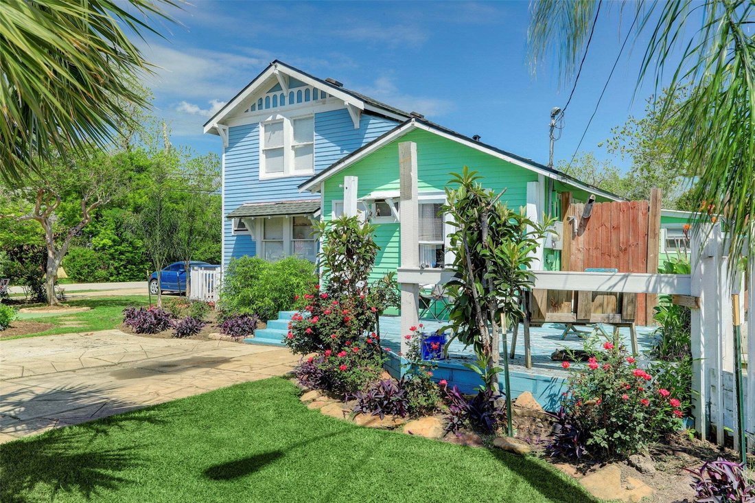 House in Kemah, Texas, United States 4 - 18634716