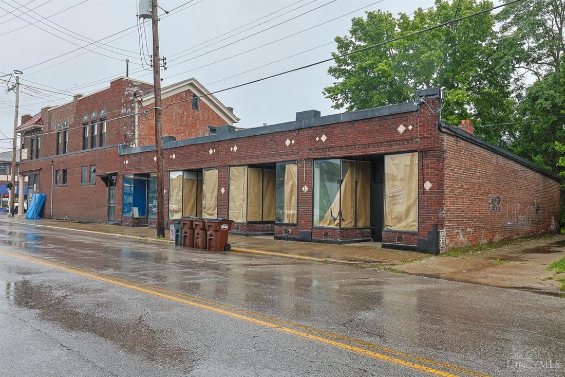 Apartment in Cincinnati, Ohio, United States 5 - 18635576