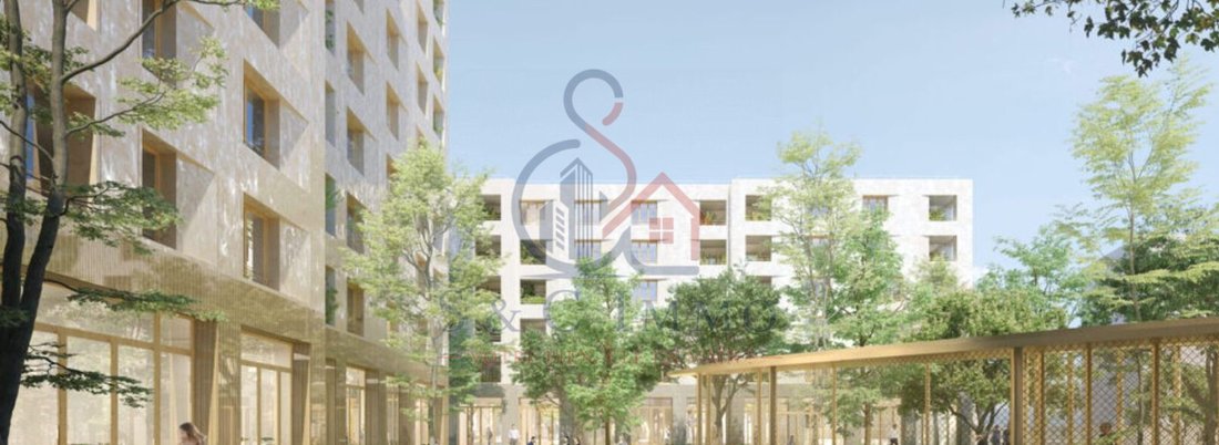 Apartment in Montevrain, Ile-de-France, France 2 - 16888482