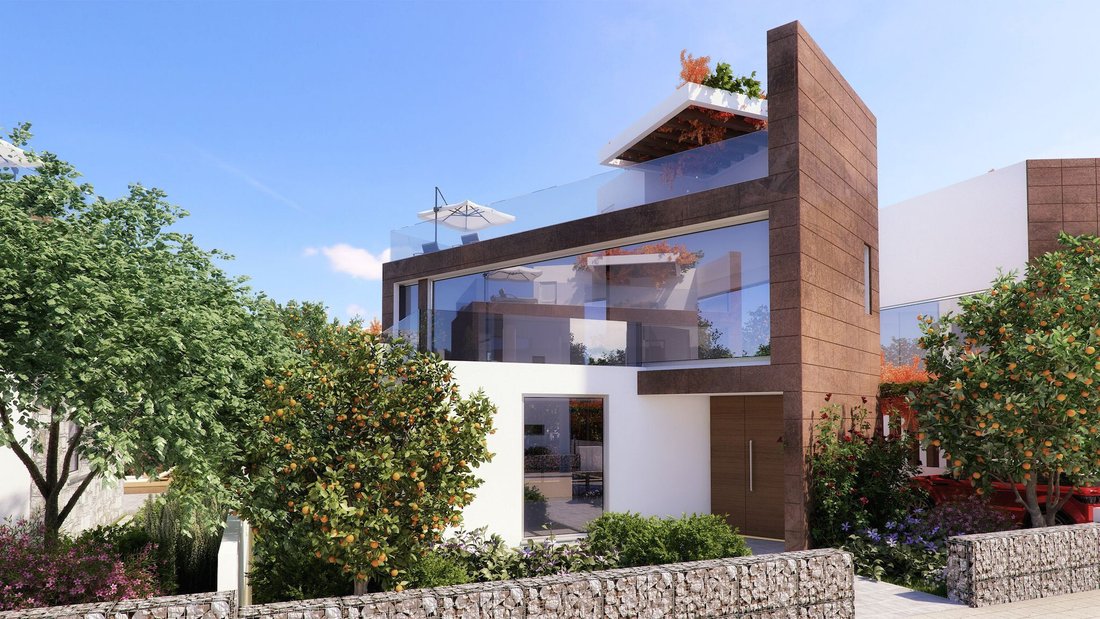 House in Limassol, Limassol, Cyprus 1 - 17223440