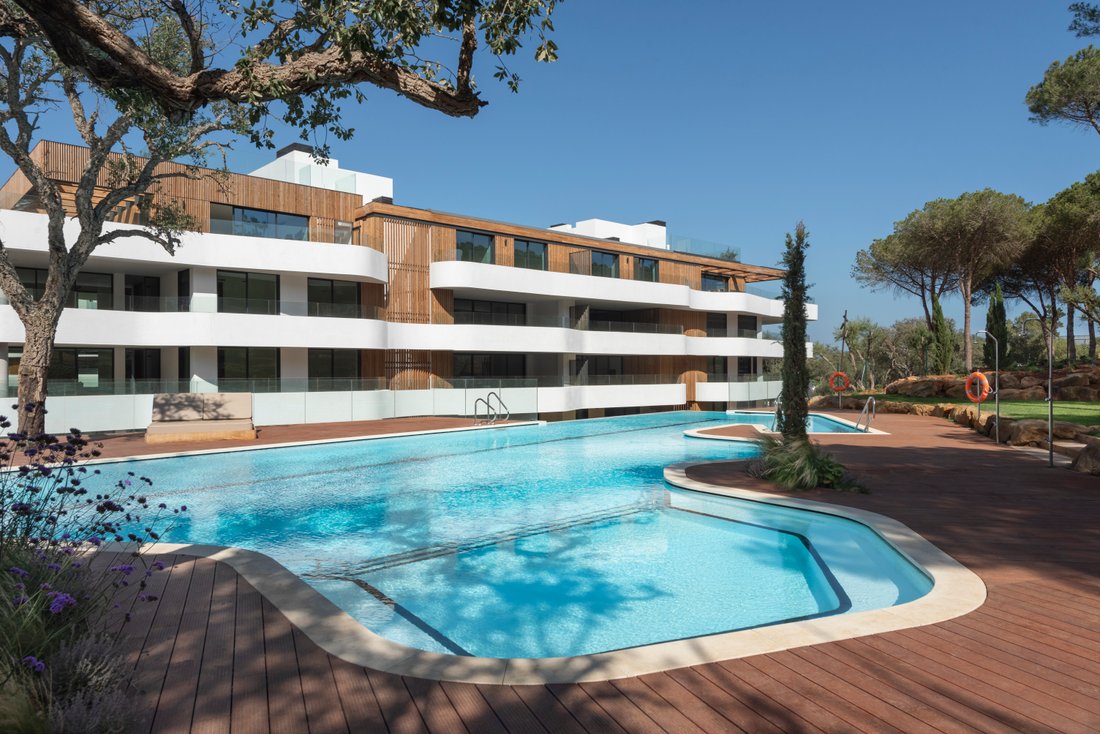 Apartment in Sotogrande, San Roque, Andalusia 3 - 18633584