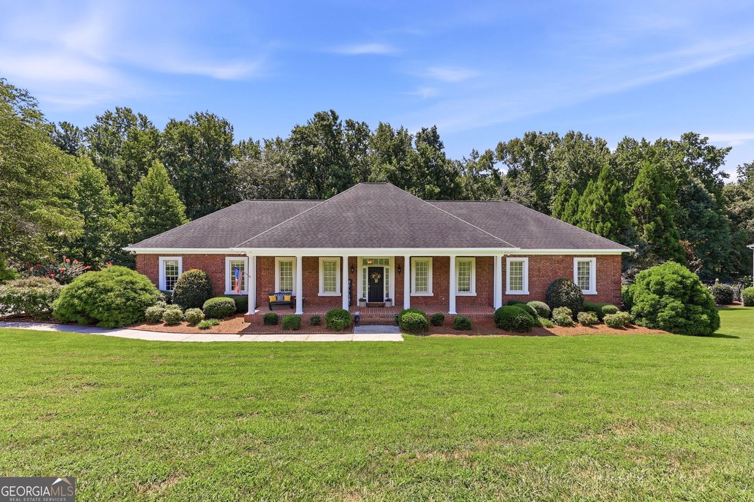 House in Gainesville, Georgia, United States 1 - 18638160
