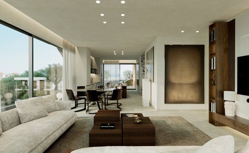 Apartment in Limassol, Limassol, Cyprus 1
