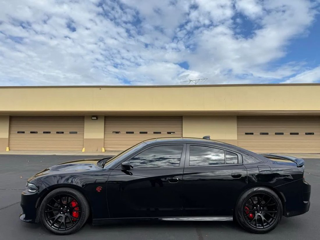 Sedan in Sacramento, CA, United States 4 - 18639444