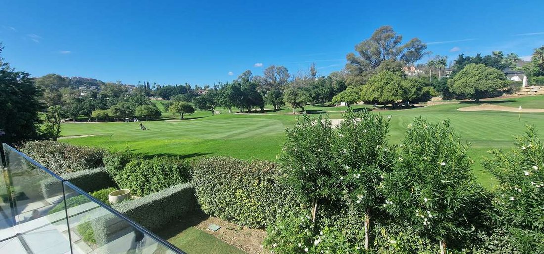 Villa in Marbella, Andalusia, Spain 1 - 18634528