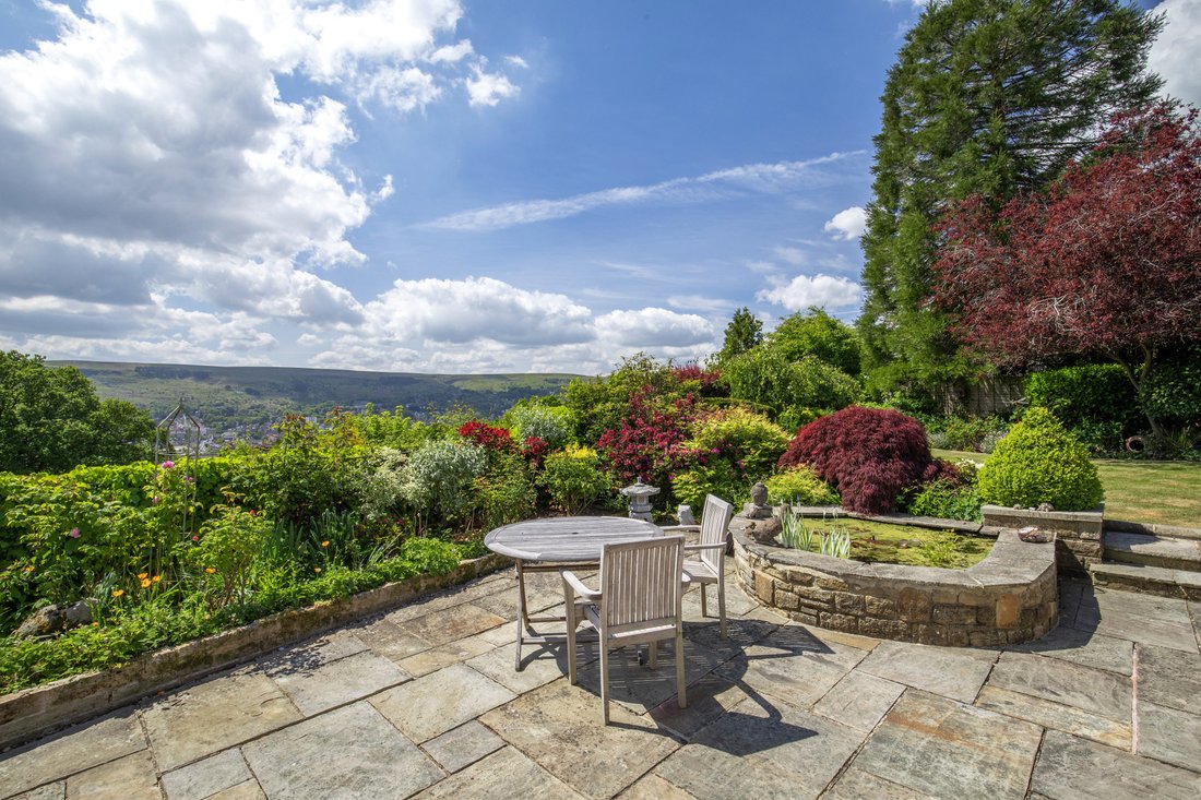 Bungalow in Ilkley, England 2 - 18633659