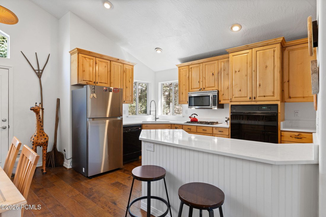 House in Park City, Utah, United States 2 - 18637599