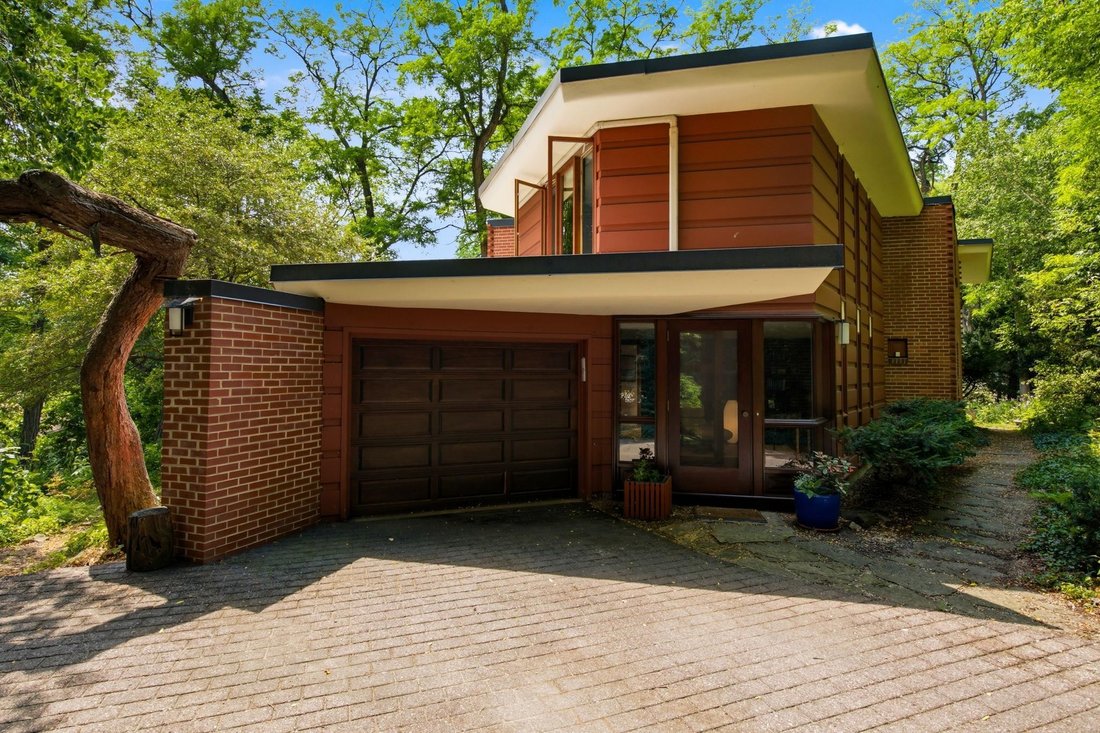 House in Madison, Wisconsin, United States 4 - 18633016