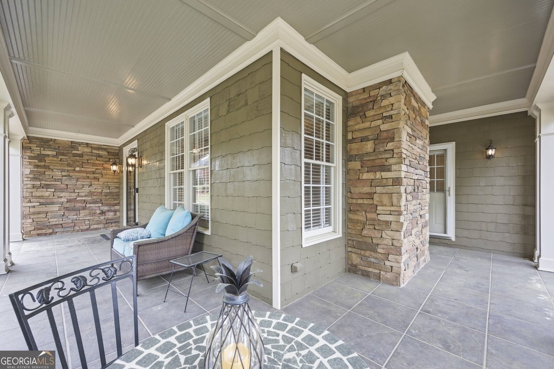 House in Monroe, Georgia, United States 2 - 18634343
