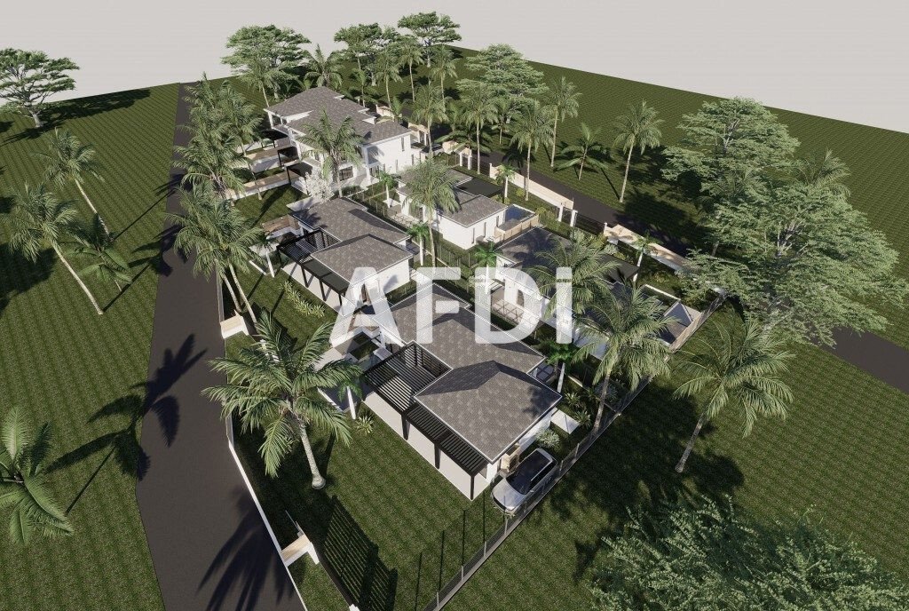 Apartment in Le Moule, Grande-Terre, Guadeloupe 2 - 17413243