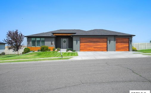 House in Rexburg, Idaho, United States 1