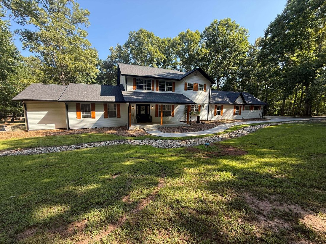 House in Athens, Tennessee, United States 1 - 18633004