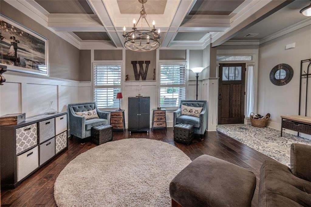 House in Monroe, Georgia, United States 5 - 18638048