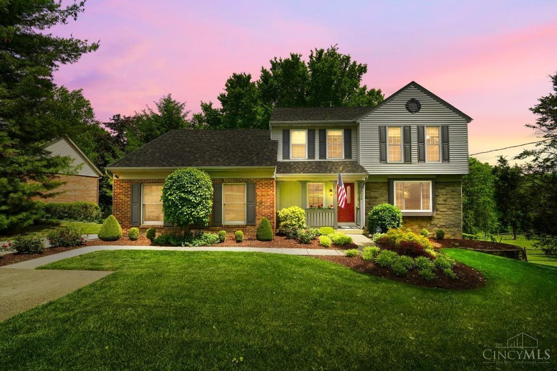 House in Green Twp, Ohio, United States 3 - 18635590