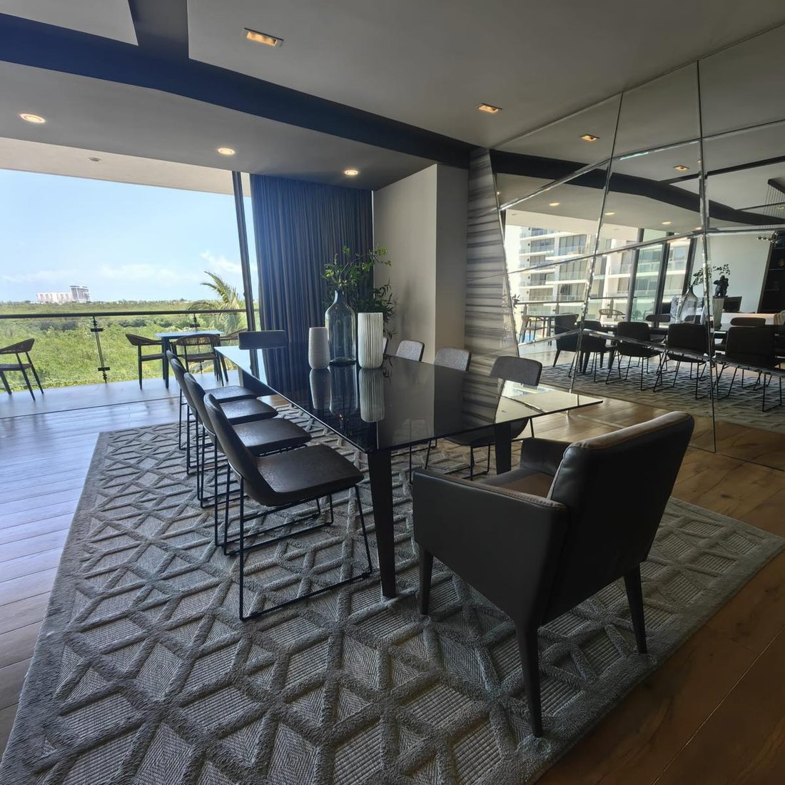 Apartment in Cancún, Quintana Roo, Mexico 3 - 18638975