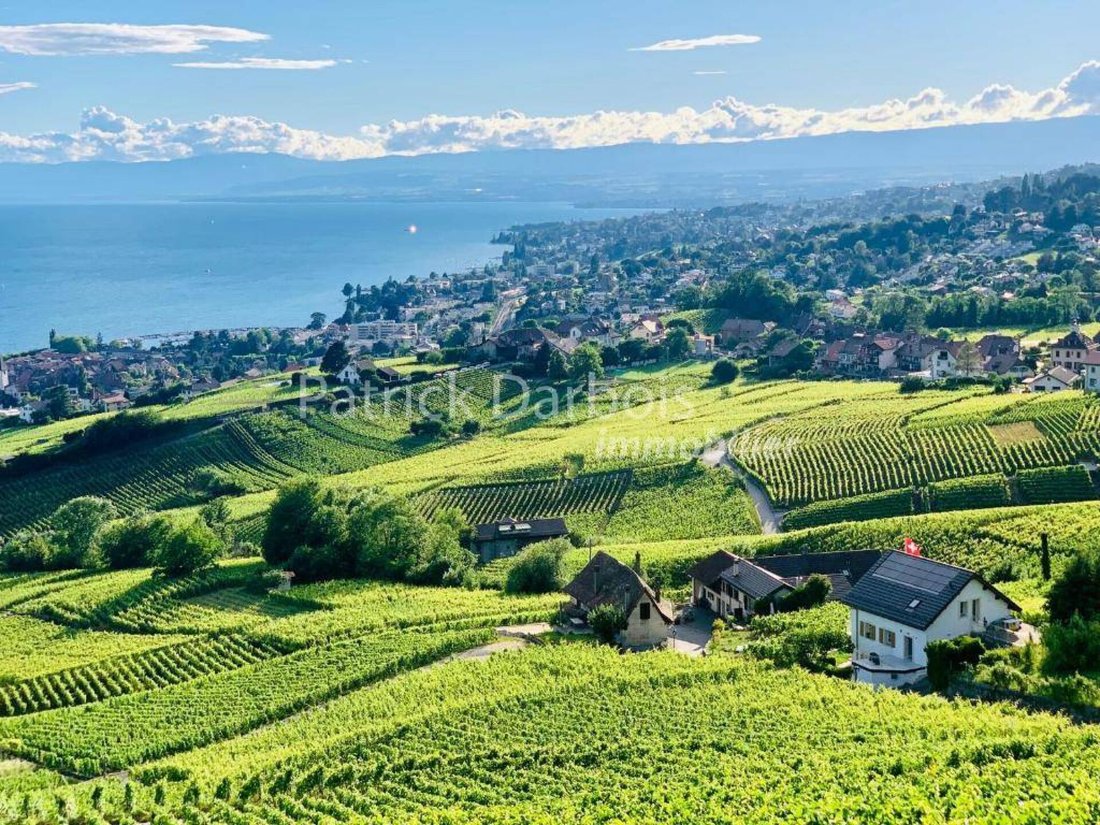 Villa in Lutry, Vaud, Switzerland 1 - 18633528