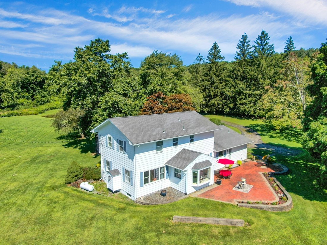 House in Pawling, New York, United States 5 - 18635152