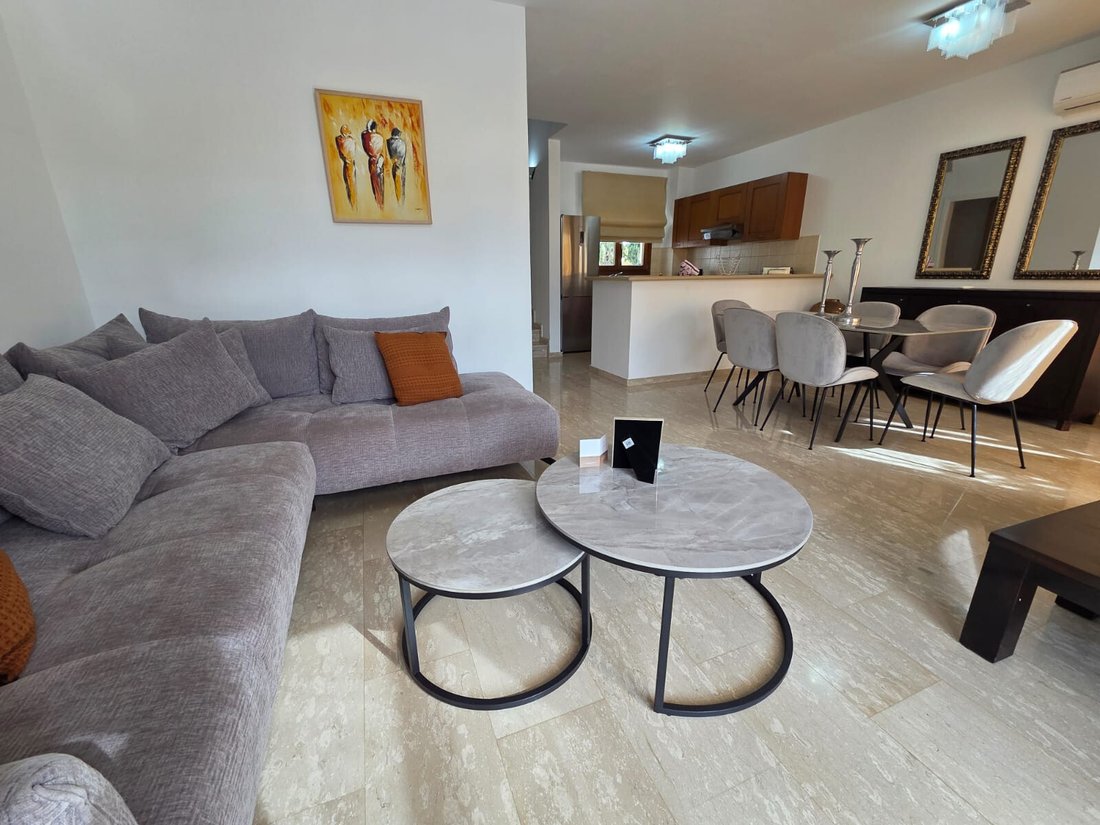 House in Kouklia, Paphos, Cyprus 2 - 18000750