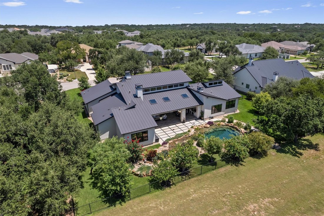 House in Georgetown, Texas, United States 1 - 18634155